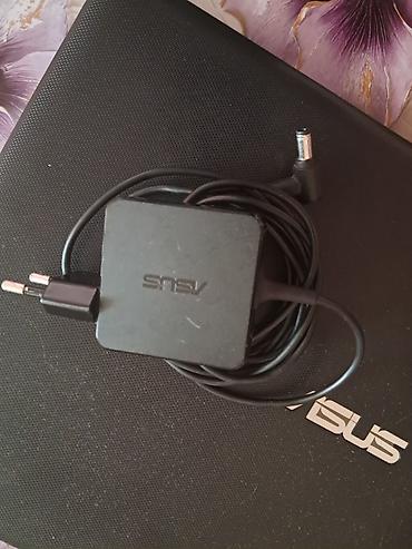 Ноутбуки и аксессуары: ASUS noutbuk dəsti - Model: ASUS (14–15.6" seriya; foto etiketlər — 4