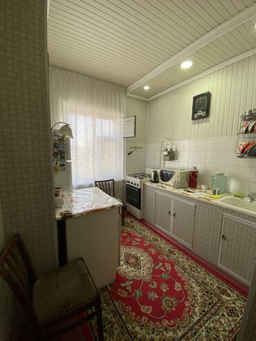 Продажа квартир: 4 комнаты, 84 м², 105 серия, 5 этаж, Евроремонт — 8