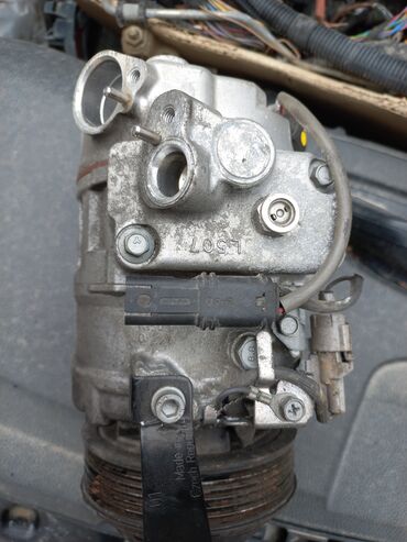 Kompressorlar: BMW F30, 2 l, Benzin, Orijinal, İşlənmiş