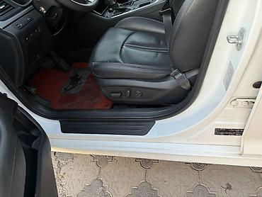 sonata ef: Hyundai Sonata: 2020 г., 2 л, Автомат, Газ, Седан — 9