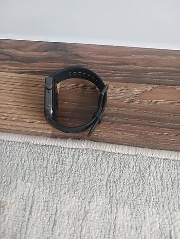 huawei watch d2: HUAWEI Watch Fit 3, черный - Смарт-часы с прямоугольным — 1