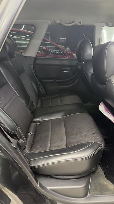 imprezza: Subaru Legacy: 2003 г., 2 л, Механика, Бензин, Универсал — 6
