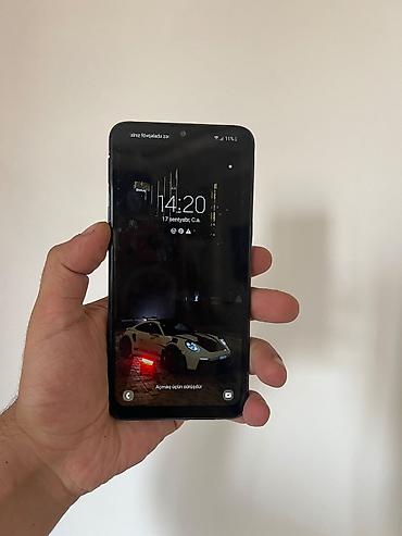 samsung a10 kabrolar: Samsung Galaxy A10s, 32 GB, rəng - Qara, Sensor — 5