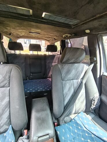 обмен на дом в городе каракол: Mercedes-Benz E-Class: 2001 г., 2.7 л, Автоматические, Дизель, Универсал