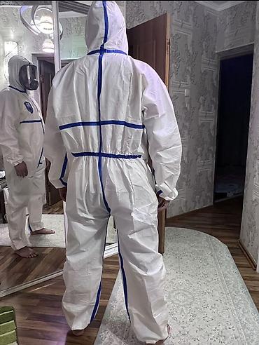 требуется швеи брюки: Спецодежда 
Сиз форма
Одноразовые комбинезоны 
От 10 шт — 2