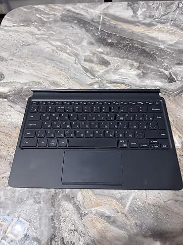 Планшеты: Планшет, Samsung, память 128 ГБ, 11" - 12", 4G (LTE), Б/у, Классический цвет - Розовый — 4
