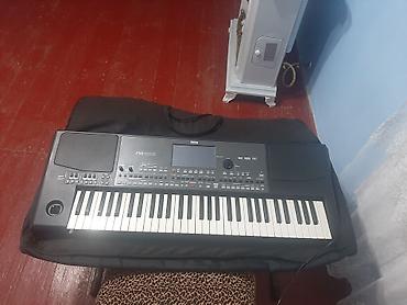 Sintezatorlar: Korg Pa600 Professional Arranger sintezator - 61 klavişlik klaviatura — 3