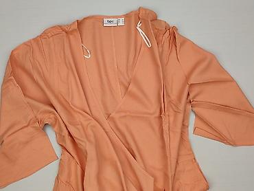 sukienki kopertowe plus size: Bpc bonprix collection, Sukienka damska, rozmiar 3XL — 1