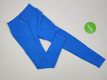 air force 19: Legginsy Sportowe damskie, rozmiar S — 2