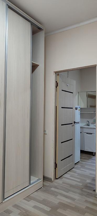 без детей: 20 м², 2 комнаты, Аламединский рынок / базар, Парам без детей — 2