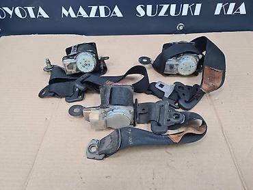 SIGURNOSNI POJAS Z32 ZA NISSAN 300 ZX OD 1990. DO 1996. GOD