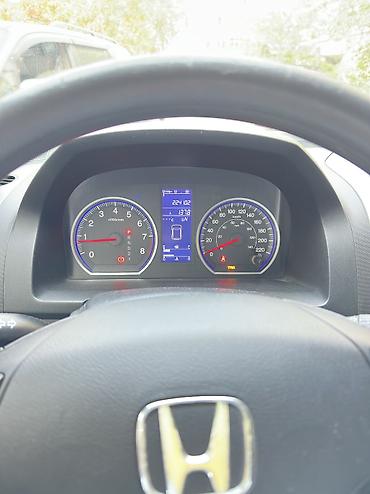 хонда арв: Honda CR-V: 2010 г., 2.4 л, Автомат, Газ, Кроссовер — 8