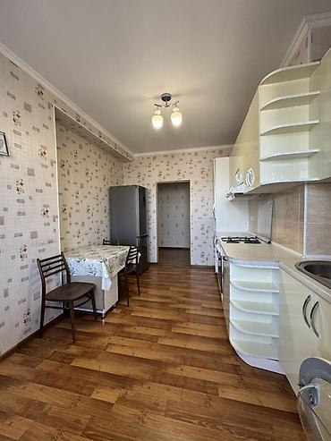 Квартиры: 3 комнаты, 130 м², Средний Джал Элитка, 11 этаж, Свежий ремонт — 5