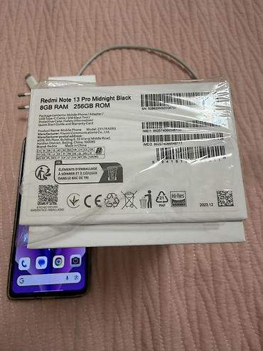 redmi note 3 4pda: Смартфон Xiaomi Redmi Note 13 Pro, цвет Midnight Black. Память: 8 ГБ — 4
