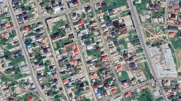 Продажа участков: 5 соток, Для строительства, Красная книга, Тех паспорт, Договор купли-продажи