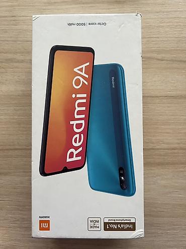 ophone 13 pro: Redmi, Redmi 9A, Б/у — 7