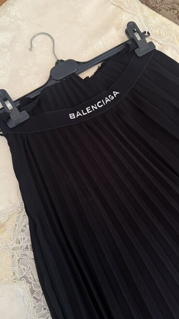 Kurtkalar: Midi Ətək, Balenciaga, L (EU 40)