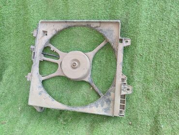 Диффузоры: Диффузор Б/у, Оригинал, Япония — 16