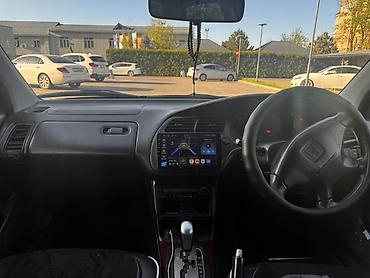транс: Honda Accord: 2000 г., 1.8 л, Автомат, Бензин, Седан — 1