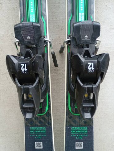 Oprema za skijanje: Head SUPERSHAPE E-MAGNUM ERA 3.0 S 170 cm 2025g Vrhunske Skije Head e na lalafo.rs — 6 Oprema za skijanje: Head SUPERSHAPE E-MAGNUM ERA 3.0 S 170 cm 2025g Vrhunske Skije Head e — 6
