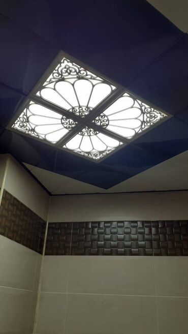 Yeni tikili: 2 otaqlı, Yeni tikili, 49 kv. m — 9