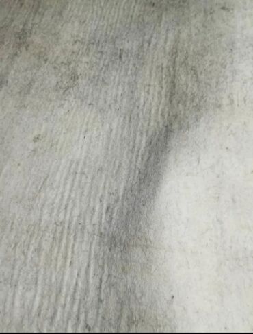 Комплектующие для юрт: Войлок юрта размер длина 3.80 шрина 1.90 толщина 1.5 см боз үйдүн — 3