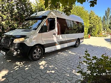 Пассажирский бус на заказ: Пункт назначения: Аэропорт Манас, Количество мест: 17, Лицензия №: 08В004534 at lalafo.kg — 5 Пассажирский бус на заказ: Пункт назначения: Аэропорт Манас, Количество мест: 17, Лицензия №: 08В004534 — 5