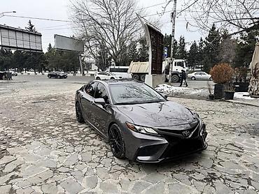 камри xse 70: Toyota Camry: 2020 г., 2.5 л, Автомат, Бензин, Седан — 1