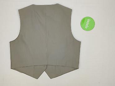 Women's Clothing: Amisu, Women`s waistcoat, size L — 3