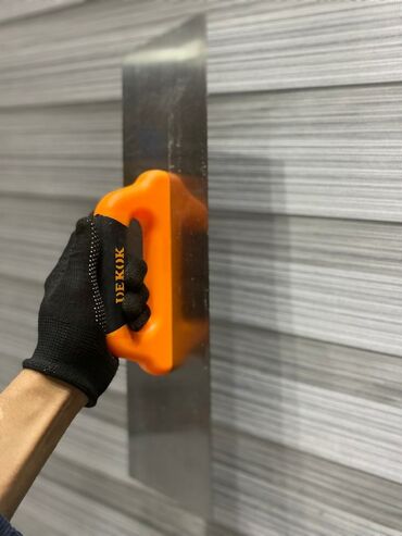 продаю шповник: Шпатель-гладилка для отделочных работ - Профессиональная гладилка с