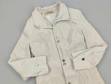 modbis płaszcze wiosenne: M&S Mode, Płaszcz damski, rozmiar S — 1