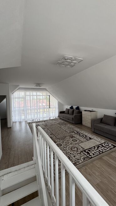 Иссык-Куль 2025: Коттедж, коттедж ЦО Евразия, Кара-Ой (Долинка), Охраняемая территория, Парковка, стоянка, Футбольное поле — 14