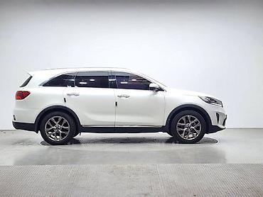 салквн тор: Kia Sorento: 2019 г., 2.2 л, Автомат, Кроссовер — 3