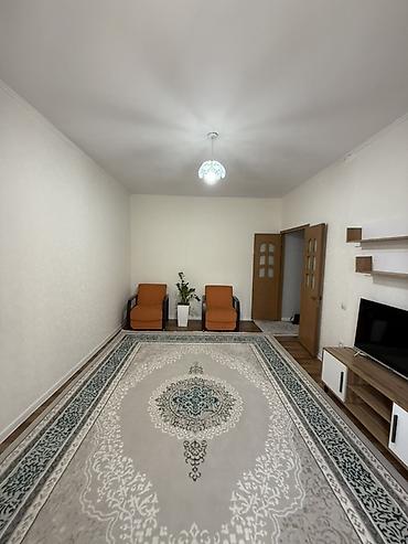 мужской магазин: 1 комната, 35 м², Восток-5 мкр 106 серия, 4 этаж, Свежий ремонт — 2