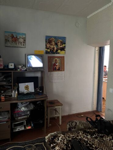 Продажа домов: Дом, 48 м², 3 комнаты, Собственник, Косметический ремонт — 20