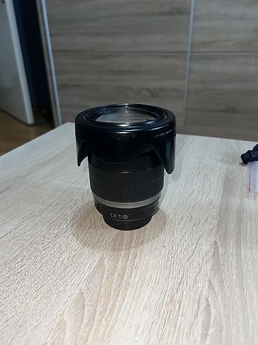 Fotoaparati: Prodajem canon 77d i celu opremu uz njega Odmah da krenem na stvar — 14