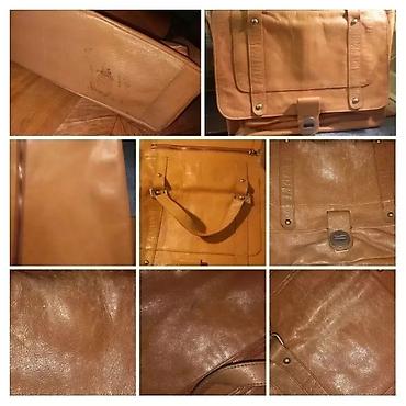 Сапоги: Сапоги, 32, Б/у — 11