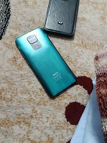 xiaomi redmi note 9 pro бу: Redmi, Redmi Note 9, Б/у, 128 ГБ, цвет - Зеленый, 2 SIM — 4