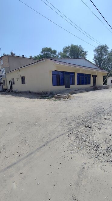 квартира керек убактылуу жашаганга: Сатам Имарат, Иштеп жаткан 279 кв. м