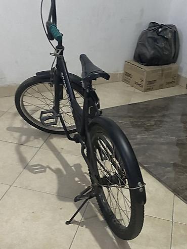 Velosipedlər: STELS Sport uşaq/yeniyetmə velosipedi - Çərçivə: polad, yuxarıdan — 3