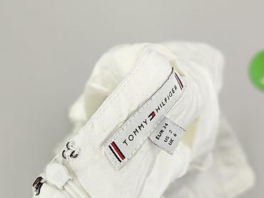 tomy rose: Tommy Hilfiger, Sukienka damska, rozmiar 2XS — 5