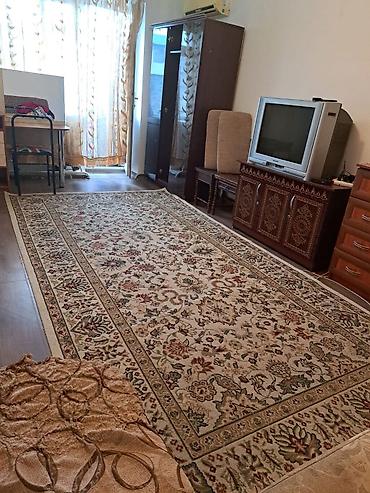 Продажа квартир: 1 комната, 35 м², Золотой квадрат Индивидуалка, 4 этаж, Косметический ремонт — 18