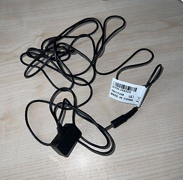 Kabellər və adapterlər: Kabel və adapterlər hamisi birlikde 10 azn - Müxtəlif tip — 15