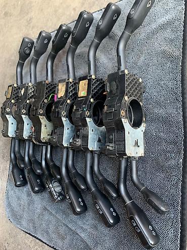 Другие автозапчасти: Запчасть Ауди с4 а6 мотор каробка привода бампер — 1