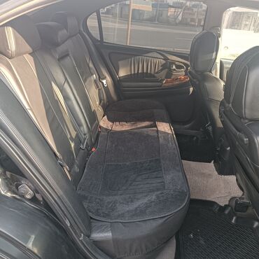 продам опель зафира: Nissan Maxima: 2001 г., 3 л, Автомат, Седан