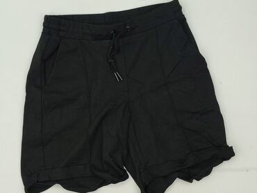 szerokie spodnie jeansowe h m: Everme, Shorts for men, size S (EU 36)