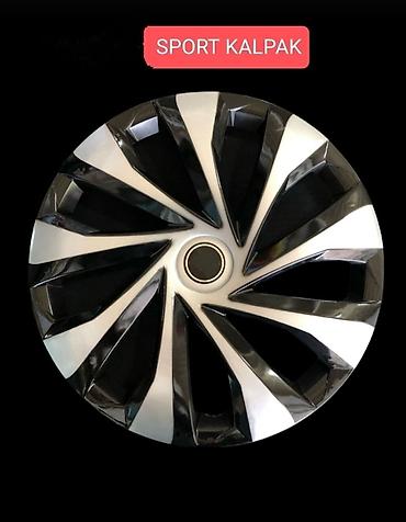 07 karbirator: Kalpak Universal disk teker disk qapagi diskqapaqlari hyundai kia opel — 1