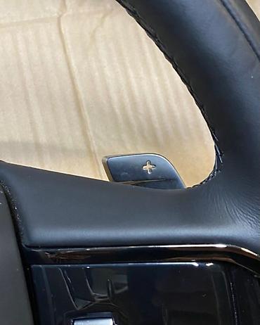 Рули: Руль Land Rover Б/у, Оригинал — 7