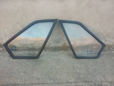 Auto delovi: Bočno desno zadnje staklo Lada 2108 Samara 3 vrata. Polovno, skinuta na lalafo.rs — 5 Auto delovi: Bočno desno zadnje staklo Lada 2108 Samara 3 vrata. Polovno, skinuta — 5