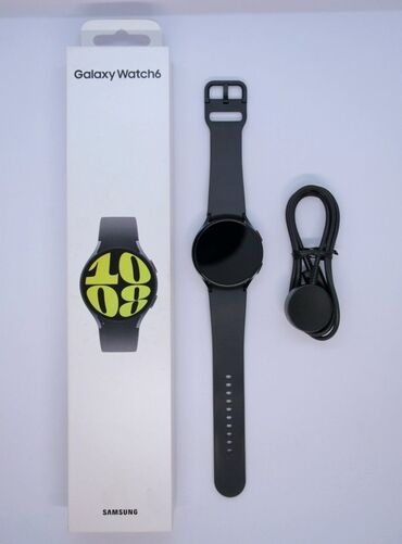 samsung s3 ekran qiymeti: Новый, Смарт часы, Samsung, Аnti-lost, цвет - Черный